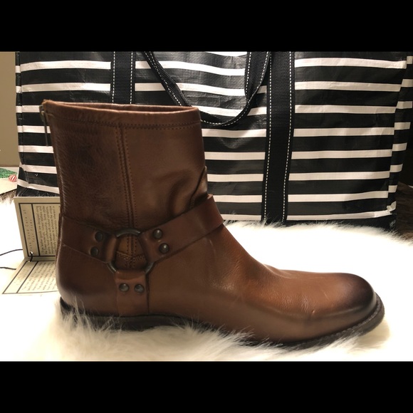 Frye boots - Picture 7 of 12